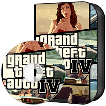 GTA 4 Torrent  İndir