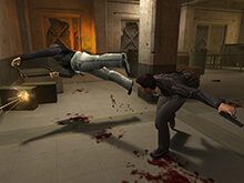 Max Payne 2 Full İndir