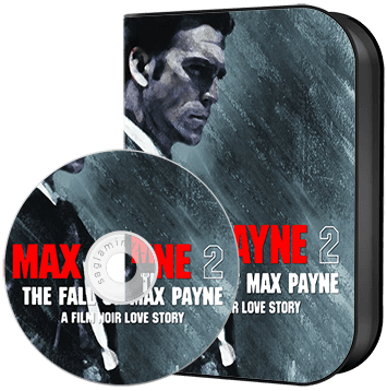 Max Payne 2 İndir