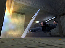 Max Payne Torrent İndir
