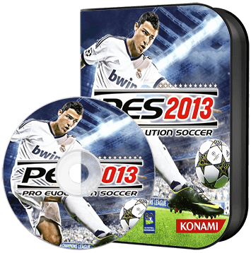 Update for pes 2013