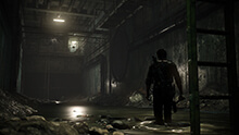 The Evil Within 2 Full İndir