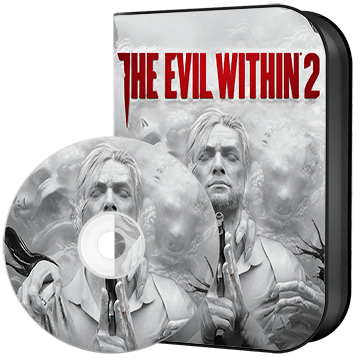 The Evil Within 2 Oyunu İndir
