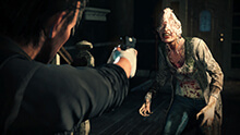 The Evil Within 2 Oyunu Torrent İndir