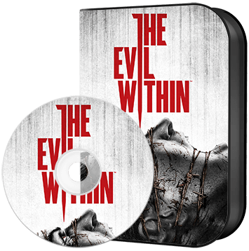 The Evil Within İndir