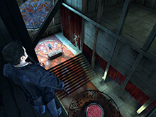 Ücretsiz Max Payne İndir