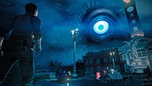 Ücretsiz The Evil Within 2 İndir