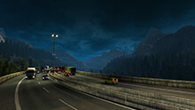 Euro Truck Simulator 2 Torrent İndir