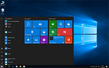 Güncel Windows 10 İndir