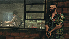 Max Payne 3 Full İndir