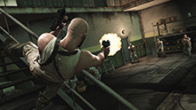 Max Payne 3 Torrent İndir