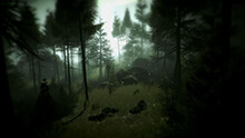 Slender The Arrival Full İndir