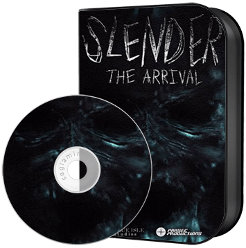 Slender: The Arrival İndir