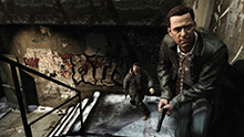 Ücretsiz Max Payne 3 İndir