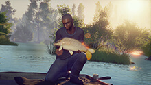 Balık Tutma Oyunu Oyna