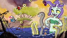 Cuphead Full İndir