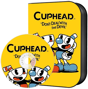 Cuphead İndir