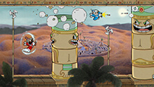 Cuphead Torrent İndir