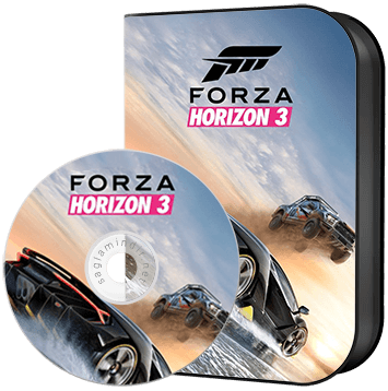 Forza Horizon 3 İndir