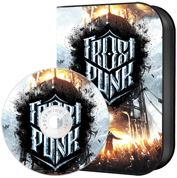 Frostpunk İndir