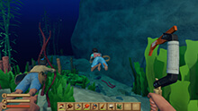 Raft Full İndir