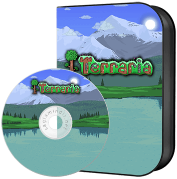 Terraria İndir