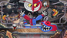 Ücretsiz Cuphead İndir
