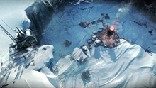 Ücretsiz Frostpunk İndir