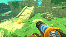 Ücretsiz Slime Rancher İndir
