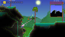 Ücretsiz Terraria İndir