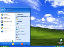 Ücretsiz Windows XP İndir