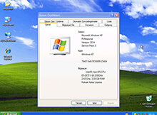 Windows XP ISO İndir