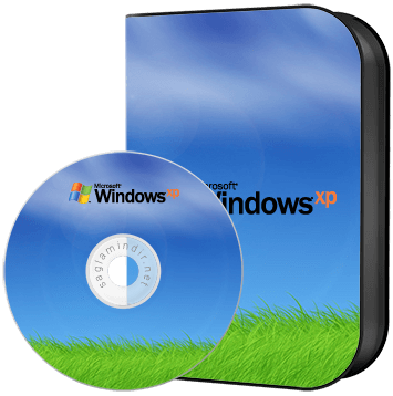 Windows XP İndir