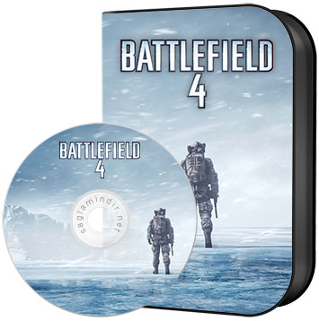 Battlefield 4 İndir