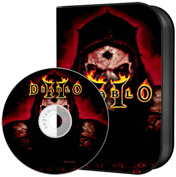Diablo 2 İndir