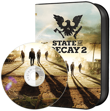 State of Decay 2 İndir