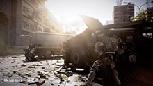 Ücretsiz Battlefield 3 İndir
