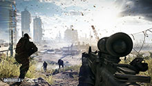 Ücretsiz Battlefield 4 İndir