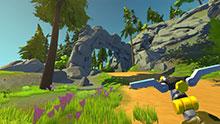 Ücretsiz Scrap Mechanic İndir