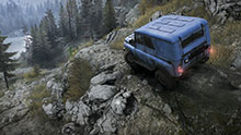 Ücretsiz Spintires MudRunner İndir