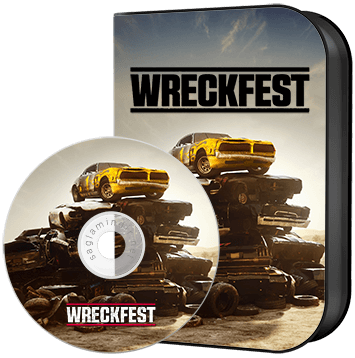 Next Car Game Wreckfest İndir