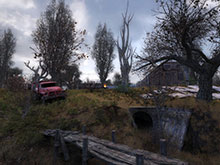 S.T.A.L.K.E.R. Shadow of Chernobyl Yükle