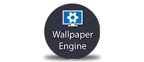 Wallpaper Engine icon