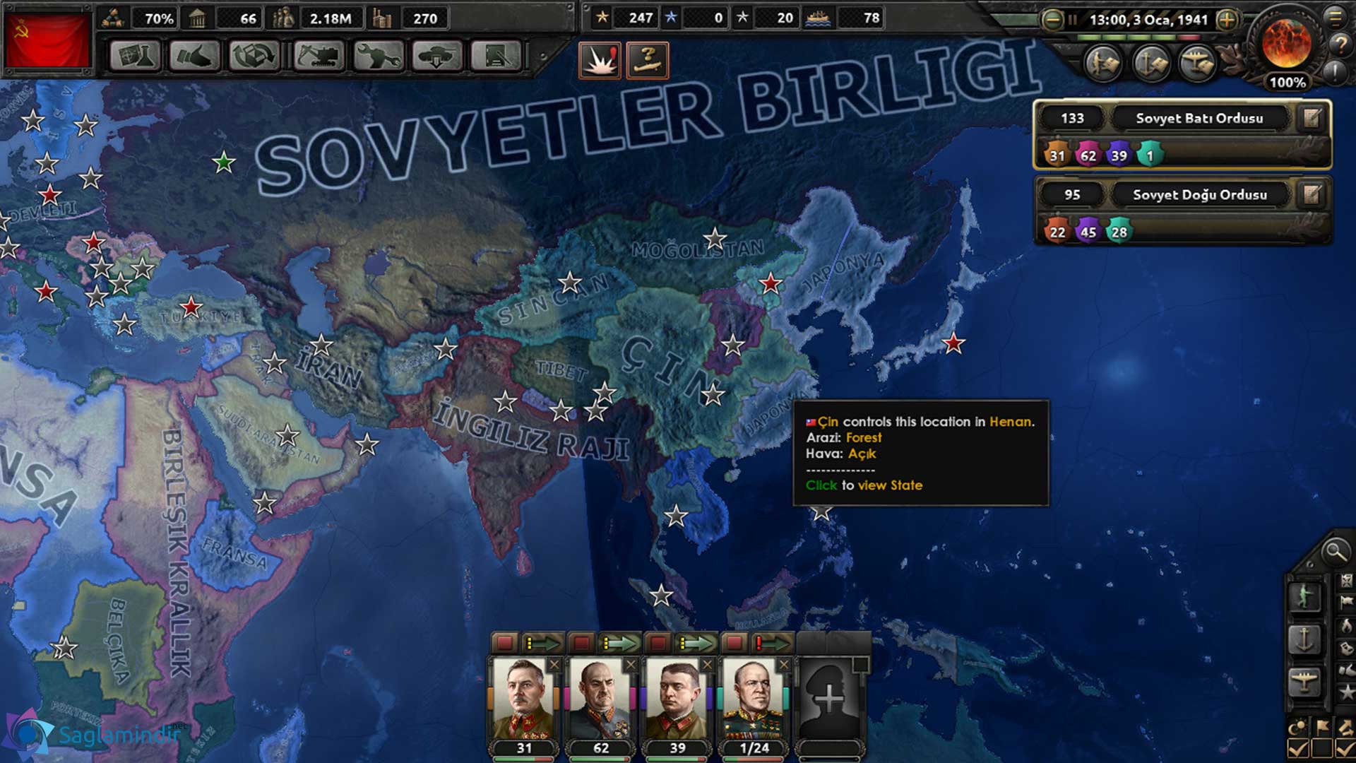 hoi4 indir