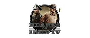 hearts of iron iv indir