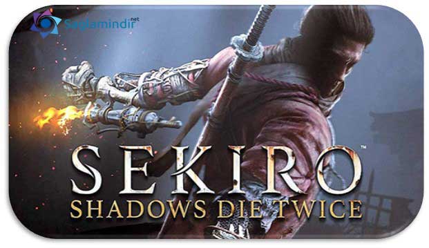 sekiro shadows die twice indir