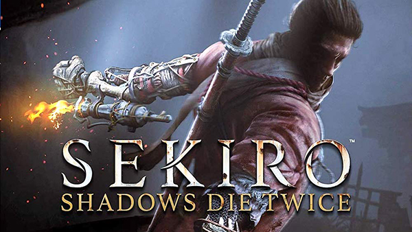 sekiro shadows die twice indir