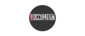 the occupation