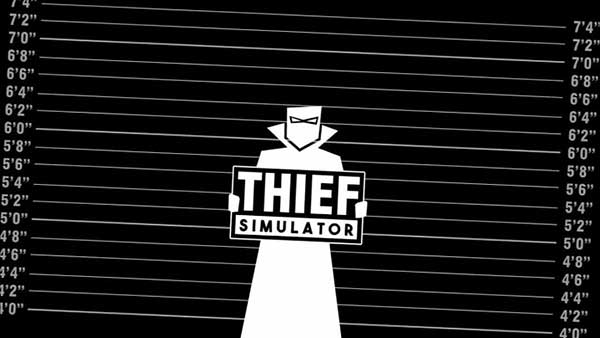 thief simulator indir