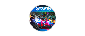 xenon racer